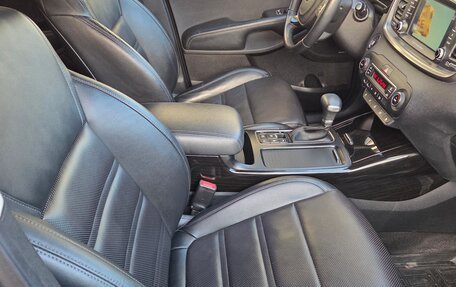 KIA Sorento III Prime рестайлинг, 2019 год, 2 800 000 рублей, 4 фотография