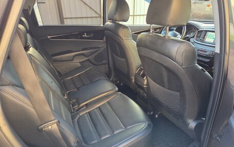 KIA Sorento III Prime рестайлинг, 2019 год, 2 800 000 рублей, 5 фотография