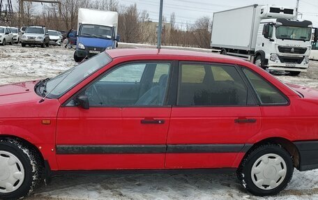 Volkswagen Passat B3, 1991 год, 128 000 рублей, 11 фотография