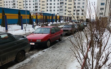 Volkswagen Passat B3, 1991 год, 128 000 рублей, 15 фотография