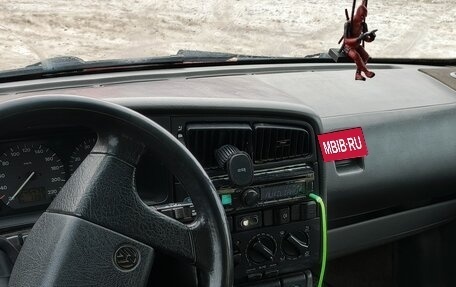 Volkswagen Passat B3, 1991 год, 128 000 рублей, 6 фотография