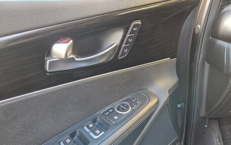 KIA Sorento III Prime рестайлинг, 2019 год, 2 800 000 рублей, 8 фотография