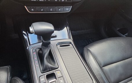 KIA Sorento III Prime рестайлинг, 2019 год, 2 800 000 рублей, 7 фотография