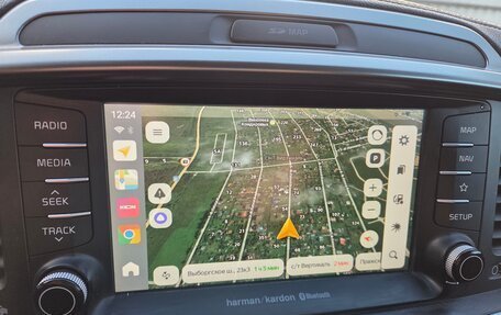 KIA Sorento III Prime рестайлинг, 2019 год, 2 800 000 рублей, 10 фотография