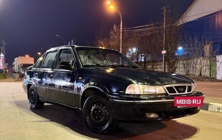 Daewoo Nexia I рестайлинг, 2008 год, 100 000 рублей, 2 фотография