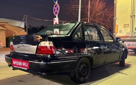 Daewoo Nexia I рестайлинг, 2008 год, 100 000 рублей, 3 фотография