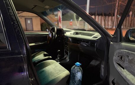 Daewoo Nexia I рестайлинг, 2008 год, 100 000 рублей, 15 фотография