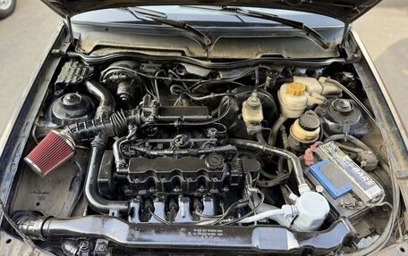 Daewoo Nexia I рестайлинг, 2008 год, 100 000 рублей, 19 фотография