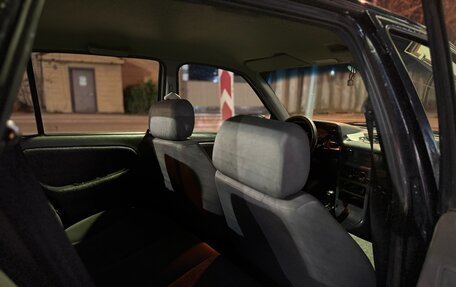 Daewoo Nexia I рестайлинг, 2008 год, 100 000 рублей, 18 фотография