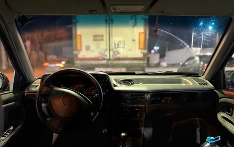 Daewoo Nexia I рестайлинг, 2008 год, 100 000 рублей, 17 фотография