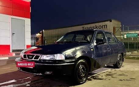 Daewoo Nexia I рестайлинг, 2008 год, 100 000 рублей, 6 фотография