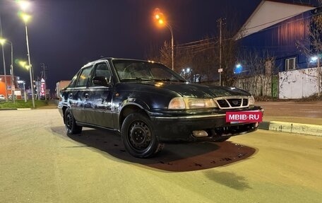 Daewoo Nexia I рестайлинг, 2008 год, 100 000 рублей, 10 фотография