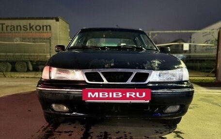 Daewoo Nexia I рестайлинг, 2008 год, 100 000 рублей, 5 фотография