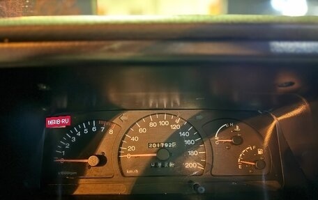 Daewoo Nexia I рестайлинг, 2008 год, 100 000 рублей, 16 фотография