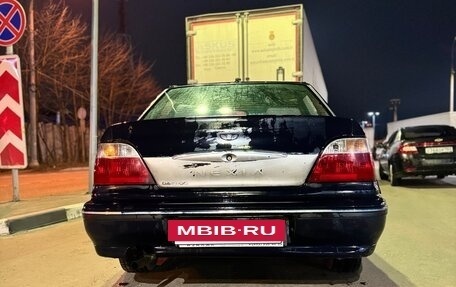 Daewoo Nexia I рестайлинг, 2008 год, 100 000 рублей, 7 фотография