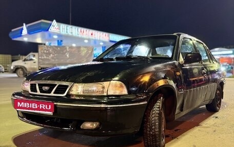 Daewoo Nexia I рестайлинг, 2008 год, 100 000 рублей, 12 фотография