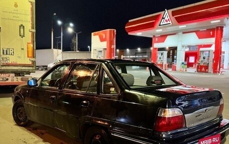 Daewoo Nexia I рестайлинг, 2008 год, 100 000 рублей, 9 фотография