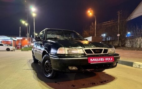 Daewoo Nexia I рестайлинг, 2008 год, 100 000 рублей, 13 фотография