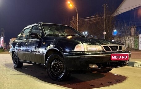 Daewoo Nexia I рестайлинг, 2008 год, 100 000 рублей, 11 фотография