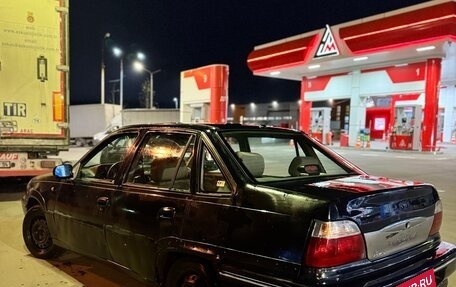 Daewoo Nexia I рестайлинг, 2008 год, 100 000 рублей, 8 фотография