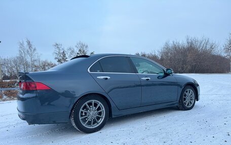 Honda Accord VII рестайлинг, 2002 год, 970 000 рублей, 4 фотография