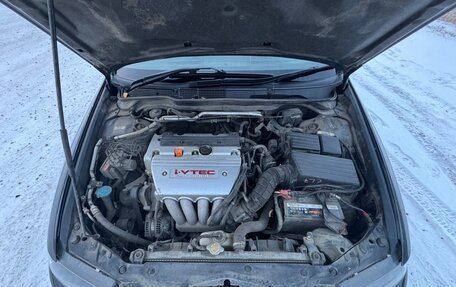 Honda Accord VII рестайлинг, 2002 год, 970 000 рублей, 11 фотография