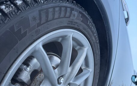 Honda Accord VII рестайлинг, 2002 год, 970 000 рублей, 14 фотография