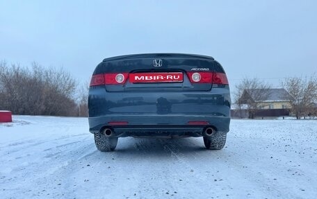 Honda Accord VII рестайлинг, 2002 год, 970 000 рублей, 5 фотография