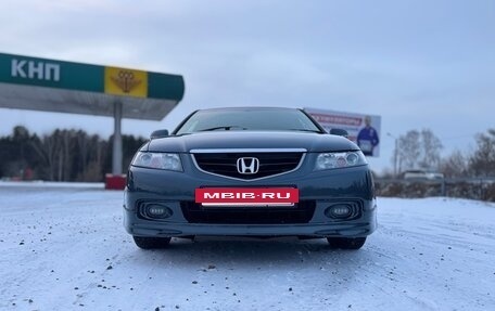 Honda Accord VII рестайлинг, 2002 год, 970 000 рублей, 9 фотография