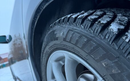 Honda Accord VII рестайлинг, 2002 год, 970 000 рублей, 17 фотография