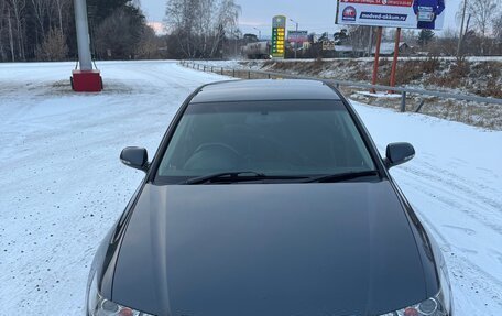 Honda Accord VII рестайлинг, 2002 год, 970 000 рублей, 18 фотография