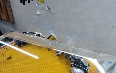 Honda Accord VII рестайлинг, 2002 год, 970 000 рублей, 25 фотография