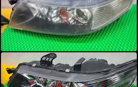 Honda Accord VII рестайлинг, 2002 год, 970 000 рублей, 23 фотография