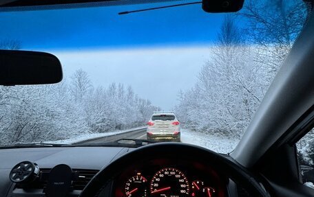 Honda Accord VII рестайлинг, 2002 год, 970 000 рублей, 29 фотография