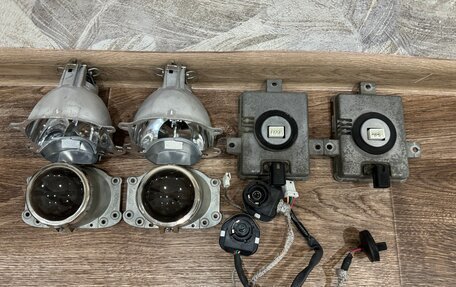 Honda Accord VII рестайлинг, 2002 год, 970 000 рублей, 28 фотография