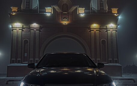 Honda Accord VII рестайлинг, 2002 год, 970 000 рублей, 33 фотография