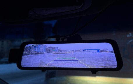 Honda Accord VII рестайлинг, 2002 год, 970 000 рублей, 35 фотография