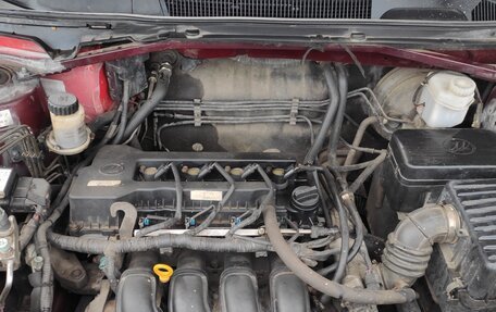 Lifan X60 I рестайлинг, 2013 год, 500 000 рублей, 8 фотография