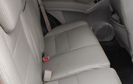 Lifan X60 I рестайлинг, 2013 год, 500 000 рублей, 10 фотография