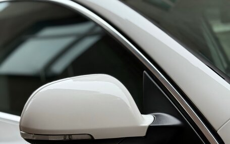 Skoda Superb III рестайлинг, 2013 год, 930 000 рублей, 11 фотография