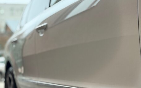 Skoda Superb III рестайлинг, 2013 год, 930 000 рублей, 10 фотография