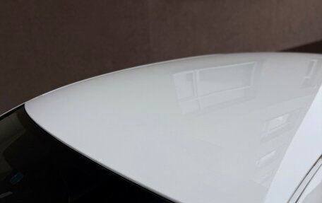 Skoda Superb III рестайлинг, 2013 год, 930 000 рублей, 23 фотография