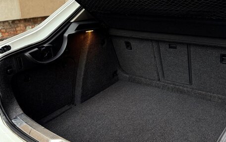 Skoda Superb III рестайлинг, 2013 год, 930 000 рублей, 26 фотография