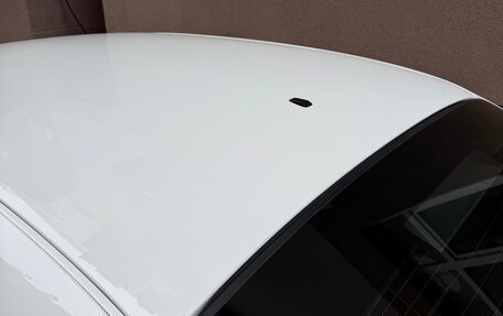 Skoda Superb III рестайлинг, 2013 год, 930 000 рублей, 24 фотография