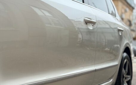 Skoda Superb III рестайлинг, 2013 год, 930 000 рублей, 21 фотография