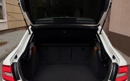 Skoda Superb III рестайлинг, 2013 год, 930 000 рублей, 25 фотография