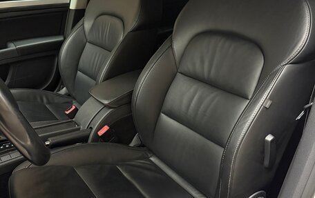 Skoda Superb III рестайлинг, 2013 год, 930 000 рублей, 28 фотография