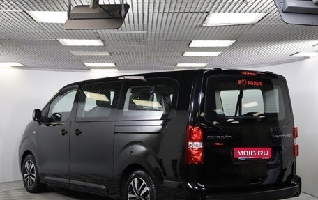 Citroen SpaceTourer I, 2025 год, 6 790 000 рублей, 3 фотография