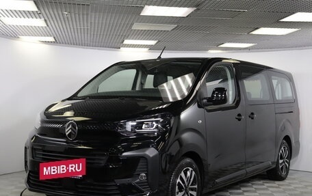 Citroen SpaceTourer I, 2025 год, 6 790 000 рублей, 2 фотография