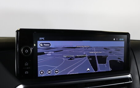 Citroen SpaceTourer I, 2025 год, 6 790 000 рублей, 10 фотография